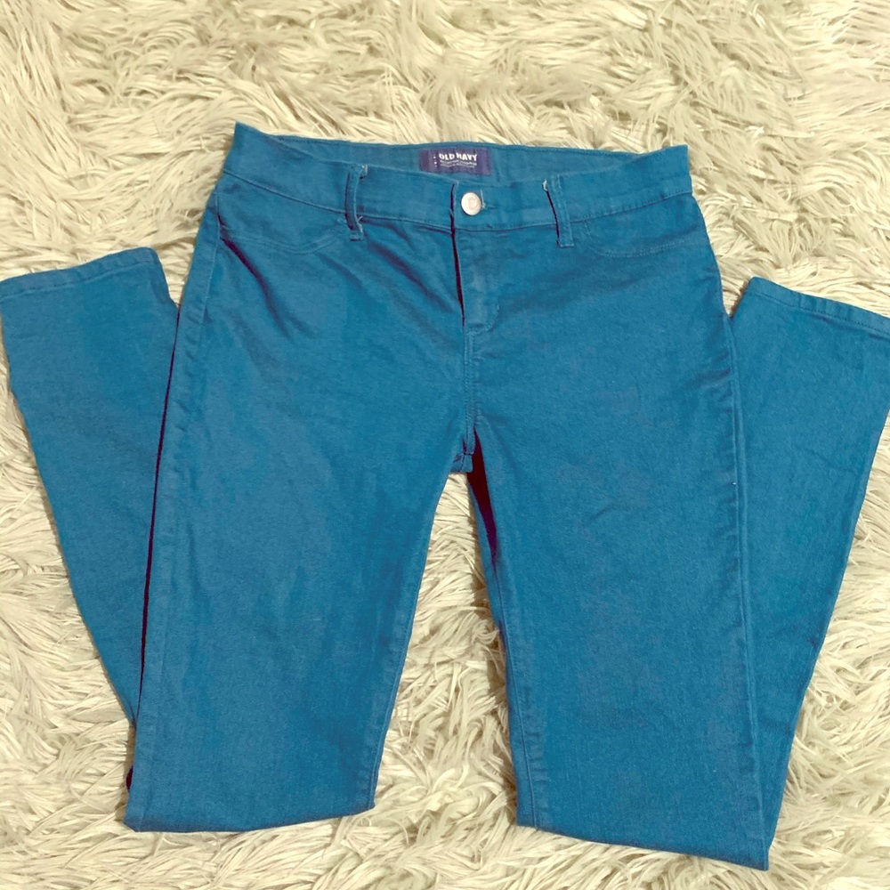Old Navy Girls Jeans